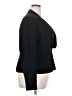 Per Se By Carlisle Black Blazer Size 18 - photo 4