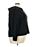 LIVI Black Pullover Sweater Size 22 - 24 Plus - photo 4