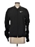 Nike Black Track Jacket Size S - photo 1