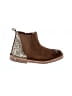 Childrenchic Brown Tan Ankle Boots Size EU 30 / US 12-12 1/2 (kids) - photo 1