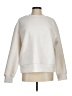 Everlane 100% Polyester Ivory Fleece Size M - photo 1