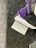 Assorted Brands 100% Polyester Purple Fleece Size 2X - photo 4