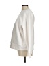 Everlane 100% Polyester Ivory Fleece Size M - photo 5