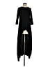 Annabelle Black Casual Dress Size S - photo 1