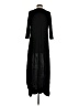 Annabelle Black Casual Dress Size S - photo 2