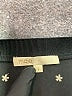 Maje 100% Polyester Polka Dots Black Cocktail Dress Size Sm (1) - photo 7
