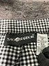 Sag Harbor Checkered-gingham Gray Casual Pants Size 14 - photo 4