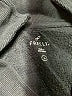Freely Black Pullover Sweater Size L - photo 7