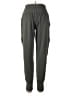 Athleta Green Track Pants Size S - photo 2