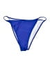 Unbranded Color Block Blue Swimsuit Bottoms Size 2X - photo 1