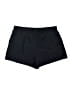 Unbranded Solid Black Athletic Shorts Size L - photo 1