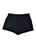 Unbranded Solid Black Athletic Shorts Size L - photo 2