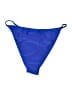 Unbranded Color Block Blue Swimsuit Bottoms Size 2X - photo 2