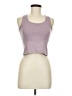 Unbranded Purple Tank Top Size M - photo 1