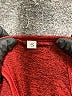 Unbranded Red Active Tank Size S - photo 7