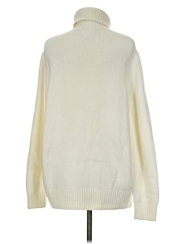 Joseph Abboud Turtleneck Sweater (view 2)
