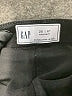 Gap - Maternity Black Jeans Size 28 waist - photo 6