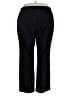 Larry Levine Black Dress Pants Size 20W - photo 2
