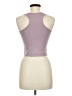Unbranded Purple Tank Top Size M - photo 2
