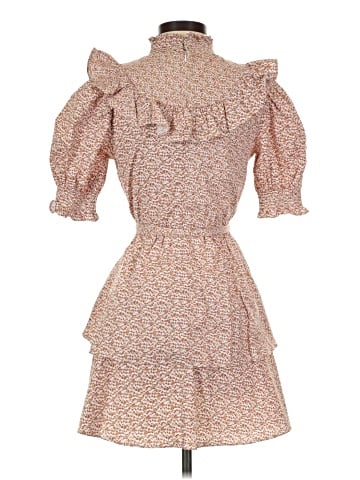 English Factory Casual Dress (view 2)