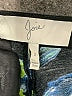 Joie Print Blue Casual Pants Size 2 - photo 4