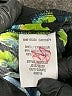 Joie Print Blue Casual Pants Size 2 - photo 5