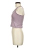 Unbranded Purple Tank Top Size M - photo 5