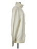 Joseph Abboud Solid Ivory Turtleneck Sweater Size M - photo 4