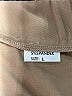 Unbranded Brown Khakis Size L - photo 7
