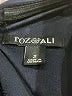 Roz & Ali Blue Jumpsuit Size 2 - photo 4