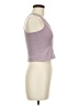 Unbranded Purple Tank Top Size M - photo 4