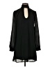 Dee Elly Black Casual Dress Size S - photo 1