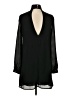 Dee Elly Black Casual Dress Size S - photo 2