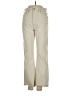 Adriano Goldschmied Ivory Khakis Size 26 waist - photo 1