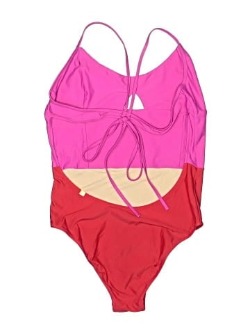 Summersalt One Piece Swimsuit (view 2)