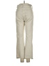 Adriano Goldschmied Ivory Khakis Size 26 waist - photo 2