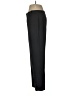 Nine West Solid Black Dress Pants Size 8 - photo 5
