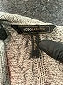 BCBGMAXAZRIA Gray Long Sleeve Top Size XS - photo 7