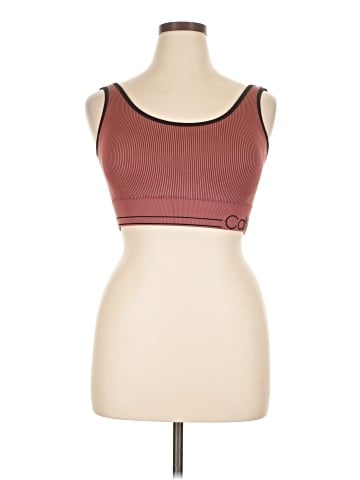 Calvin Klein Sports Bra (view 1)