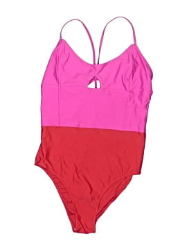 Summersalt One Piece Swimsuit