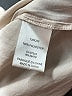 Cupcakes & Cashmere 100% Polyester Ivory Sleeveless Blouse Size L - photo 5