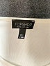 Topshop White Cocktail Dress Size 2 - photo 7