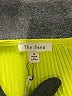 The Sang 100% Polyester Yellow Long Sleeve Blouse Size S - photo 7