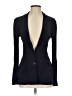 Club Monaco 100% Rayon Blue Blazer Size 00 - photo 1