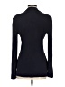 Club Monaco 100% Rayon Blue Blazer Size 00 - photo 2