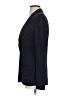 Club Monaco 100% Rayon Blue Blazer Size 00 - photo 5