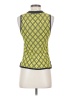Scotch & Soda Yellow Pullover Sweater Size P (petite) - photo 2
