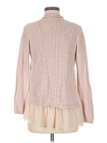 Knitted & Knotted Cardigan (view 2)