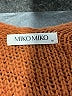 Assorted Brands Orange Pullover Sweater Size M - photo 7