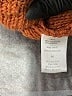 Assorted Brands Orange Pullover Sweater Size M - photo 8
